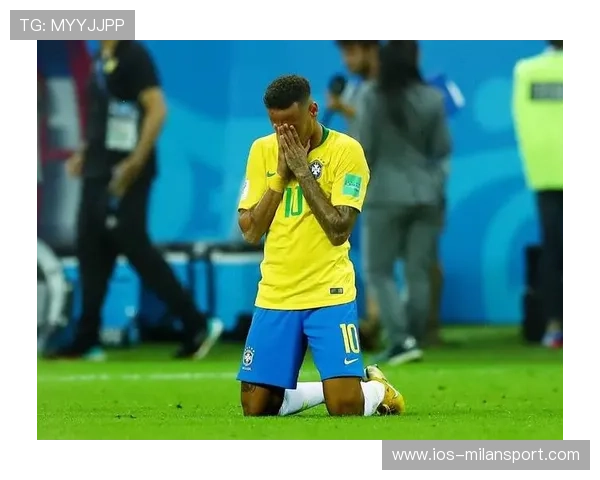 内马尔精准分边完成连线操作