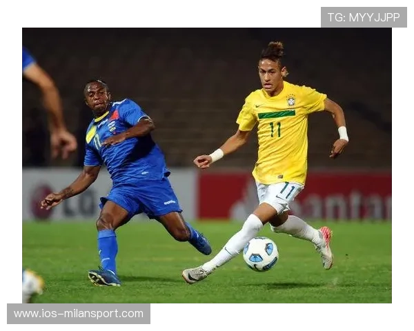 内马尔花式突破融入实战效果显著