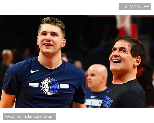 东契奇被列入交易候选：联盟巨星的未来何去何从？