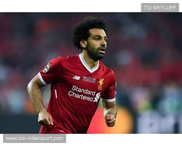 利物浦中路连续摆脱形成机会，萨拉赫门前插上致胜