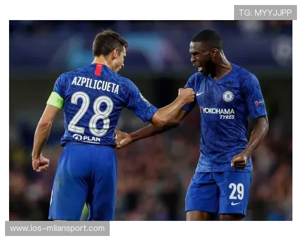 切尔西若完善伤病管理,赛季竞争力更强 切尔西若完善伤病管理,赛季竞争力更强